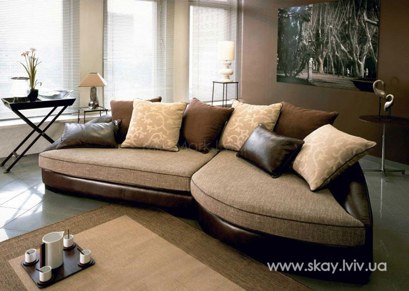 Як вибрати диван?